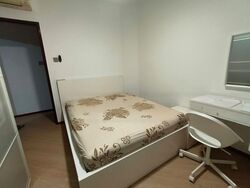 Northoaks (D25), Condominium #468500441